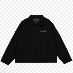 Taylor Swift TTPD Jacket *NO PATCHES* (Size unisex M)